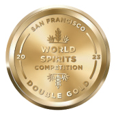 SFWSC 2023 Double Gold